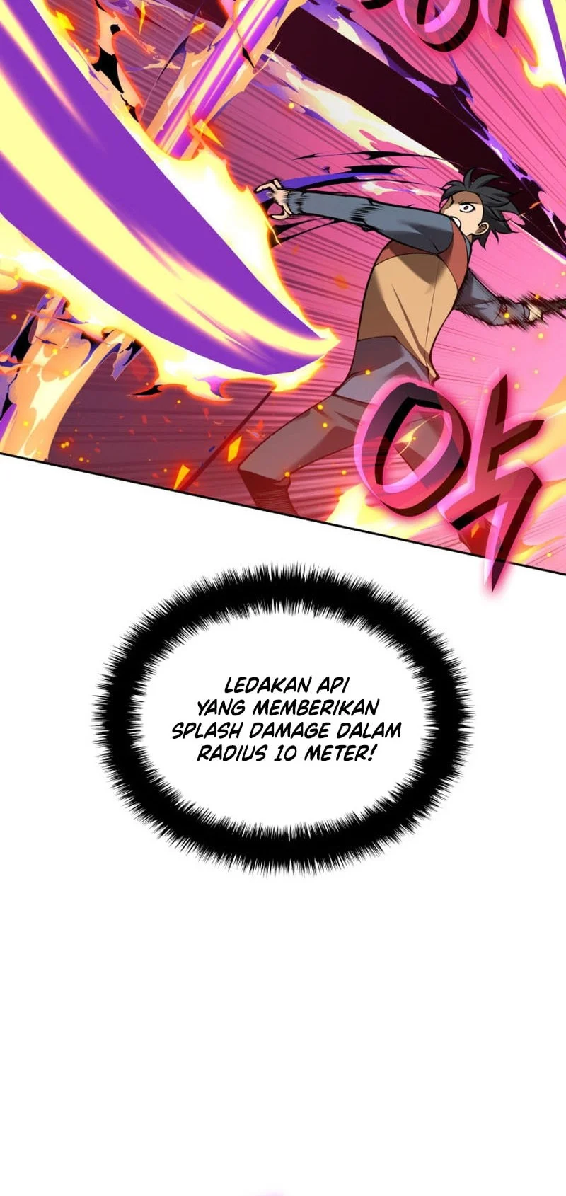 Overgeared New Chapter 329 Gambar 25