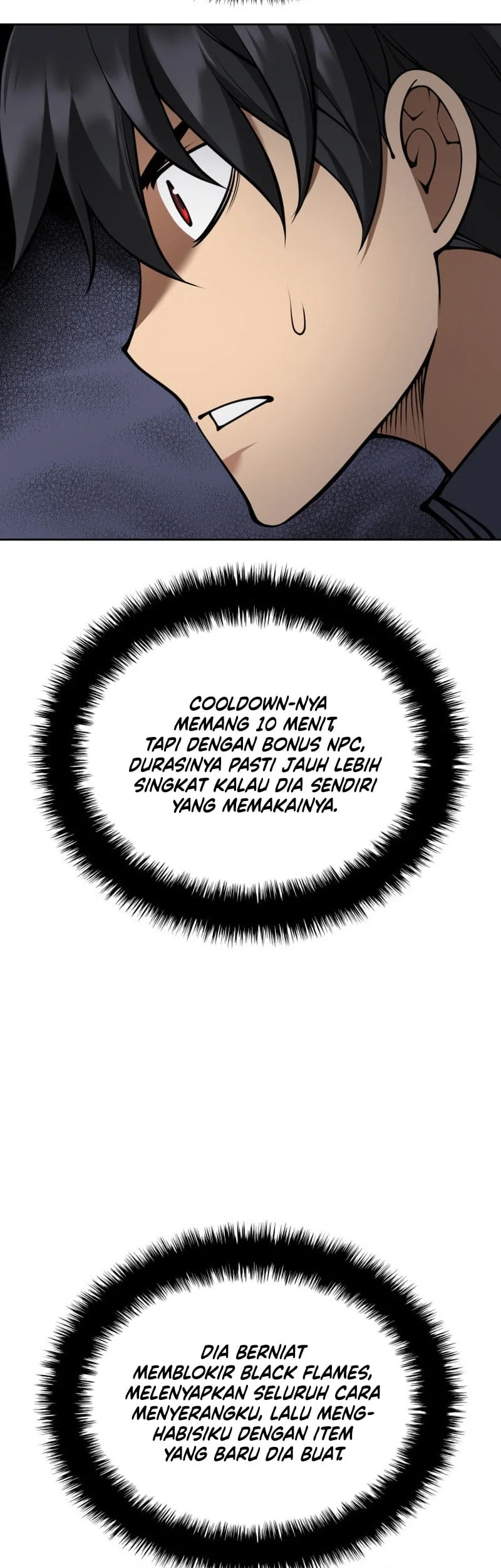 Overgeared New Chapter 329 Gambar 28