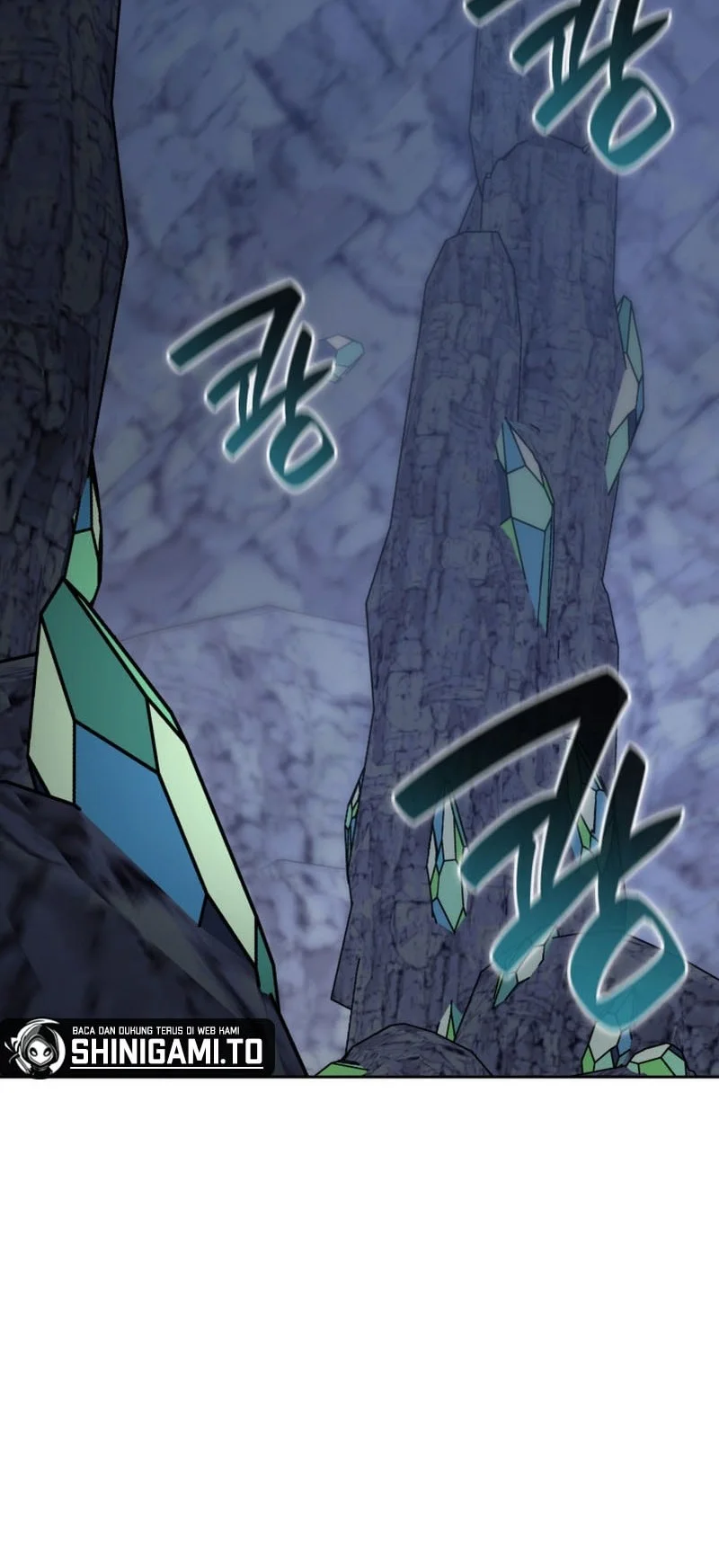 Overgeared New Chapter 329 Gambar 33