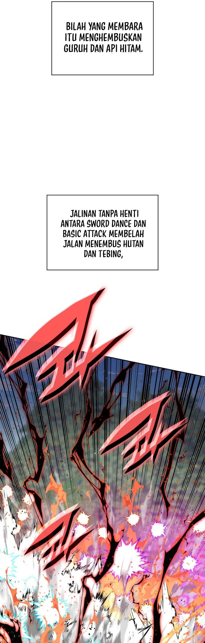 Overgeared Chapter 331 halaman 38