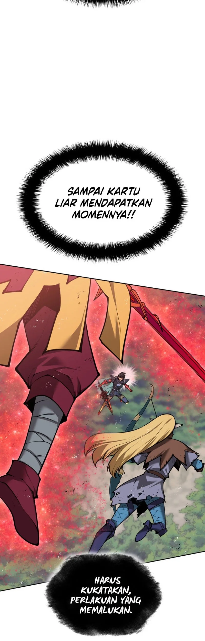 Overgeared Chapter 331 halaman 45
