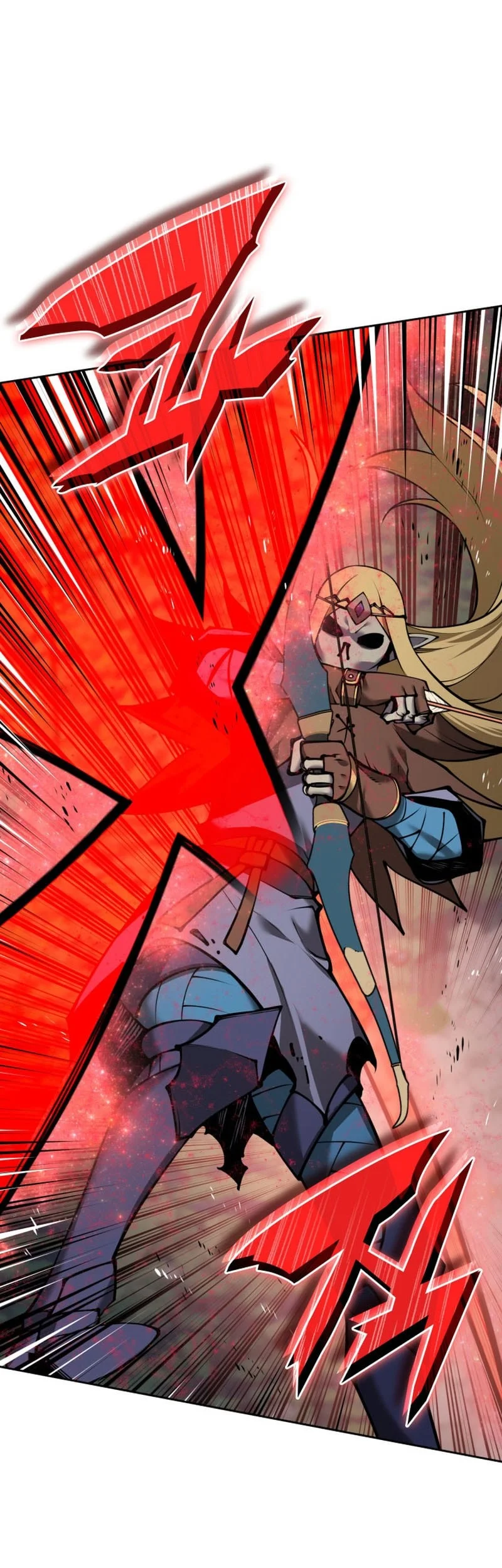 Overgeared Chapter 331 halaman 48