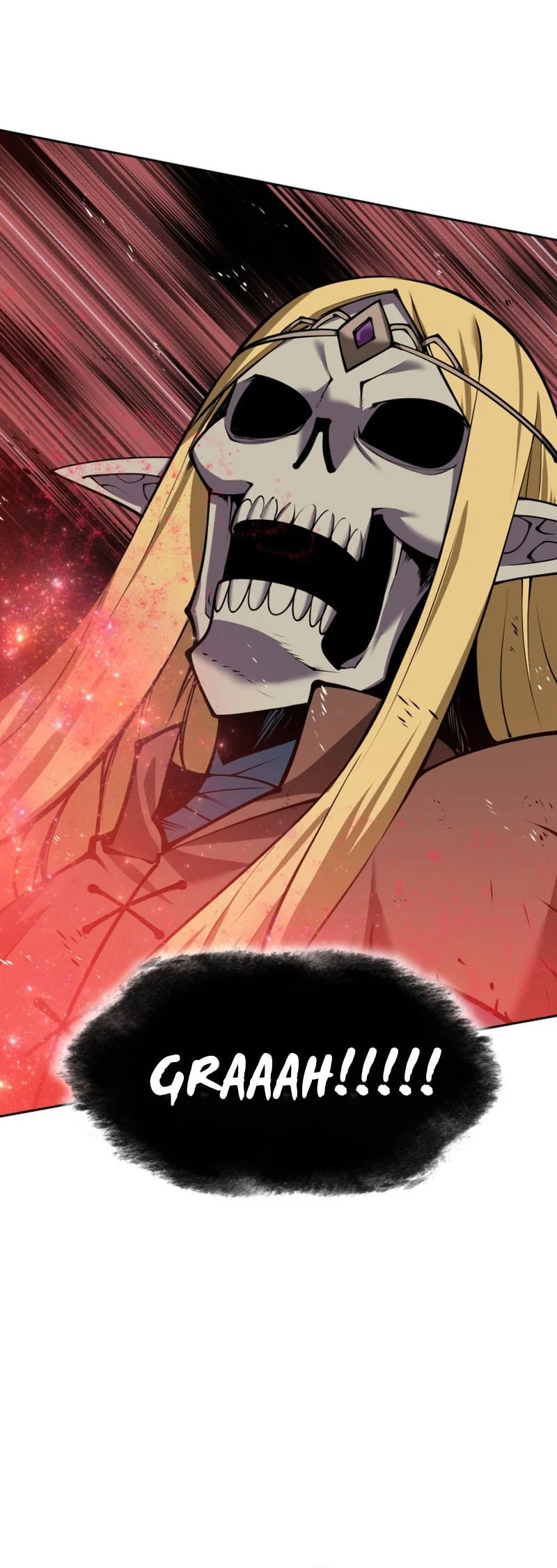 Overgeared Chapter 331 halaman 49