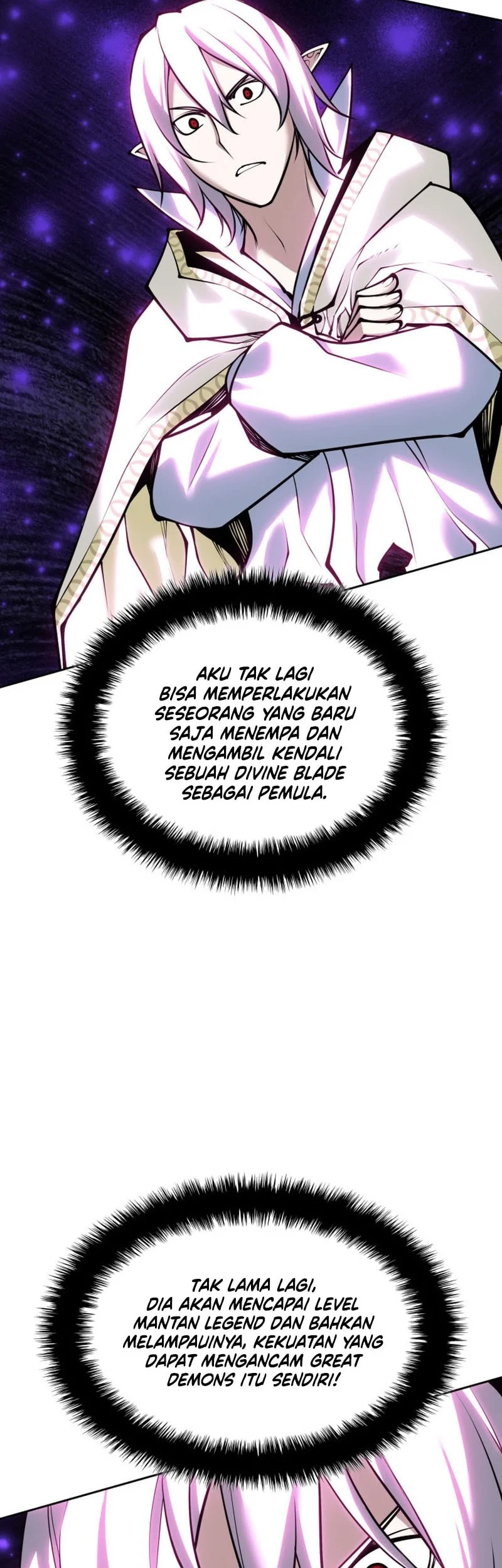 Overgeared Chapter 331 halaman 51