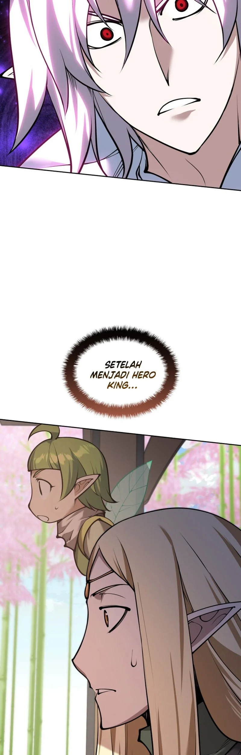 Overgeared Chapter 331 halaman 52