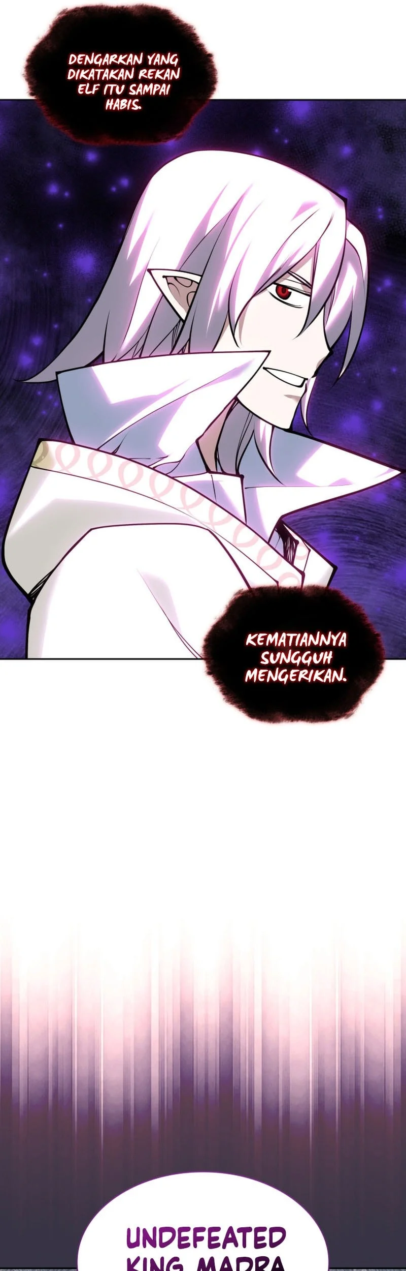 Overgeared Chapter 331 halaman 61