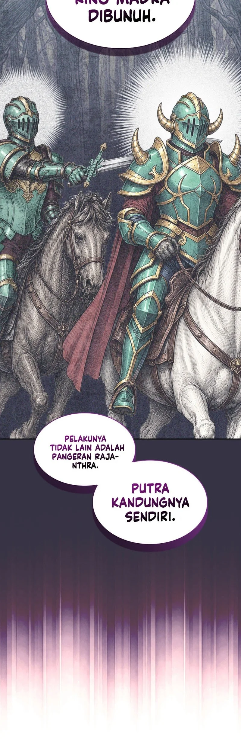Overgeared Chapter 331 halaman 62