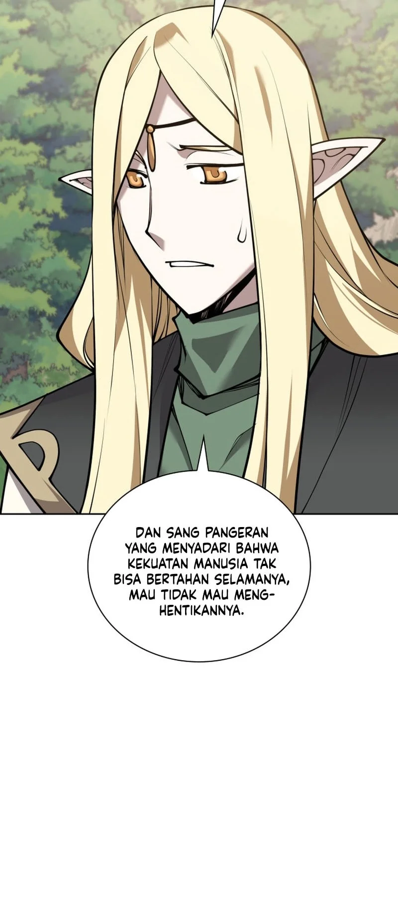 Overgeared Chapter 331 halaman 64