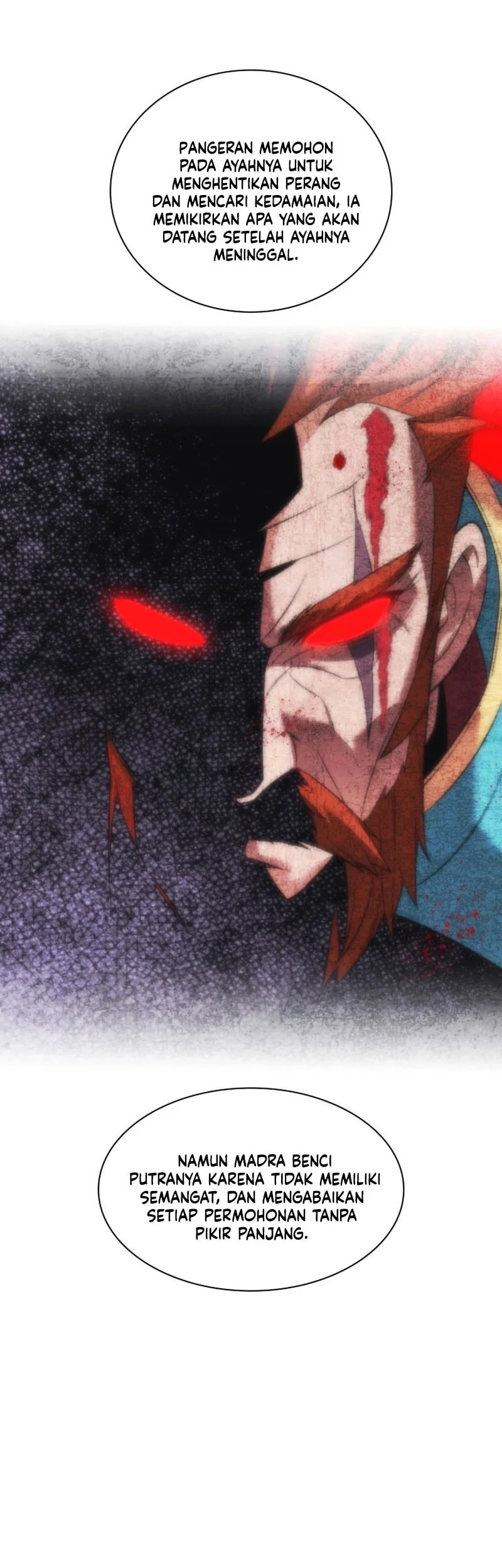 Overgeared Chapter 331 halaman 66