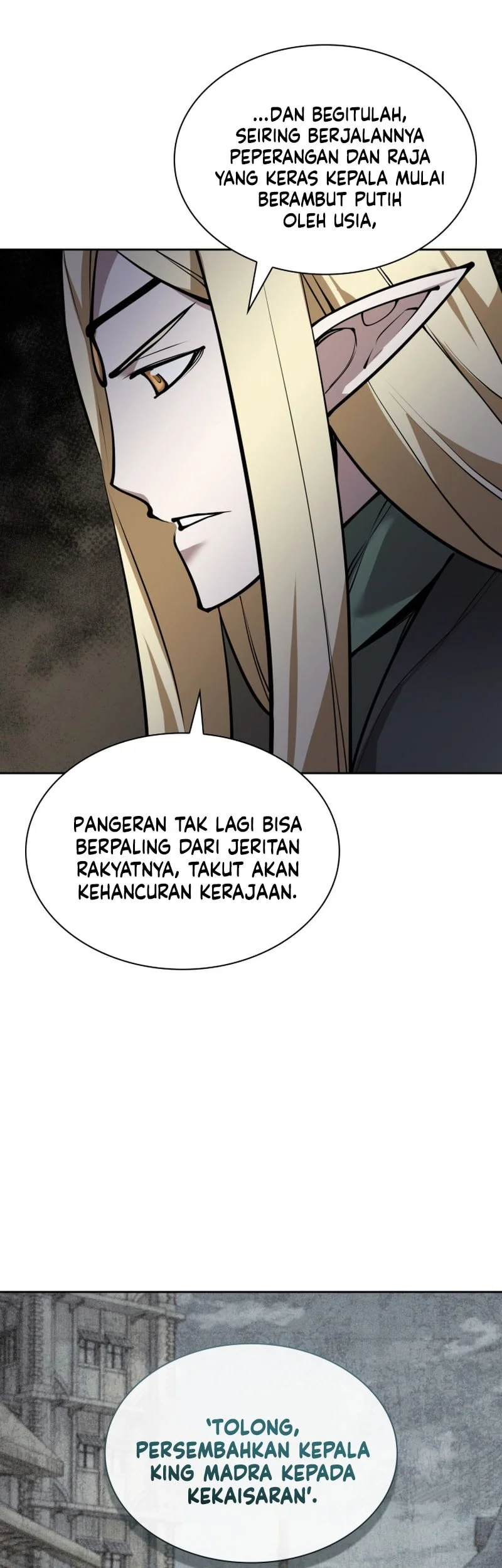 Overgeared Chapter 331 halaman 67