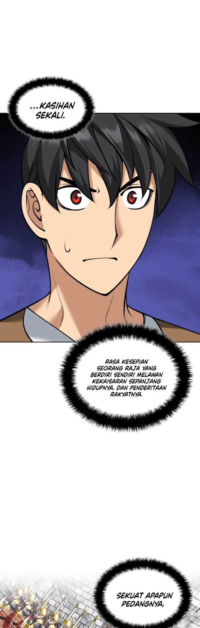 Overgeared Chapter 331 halaman 70
