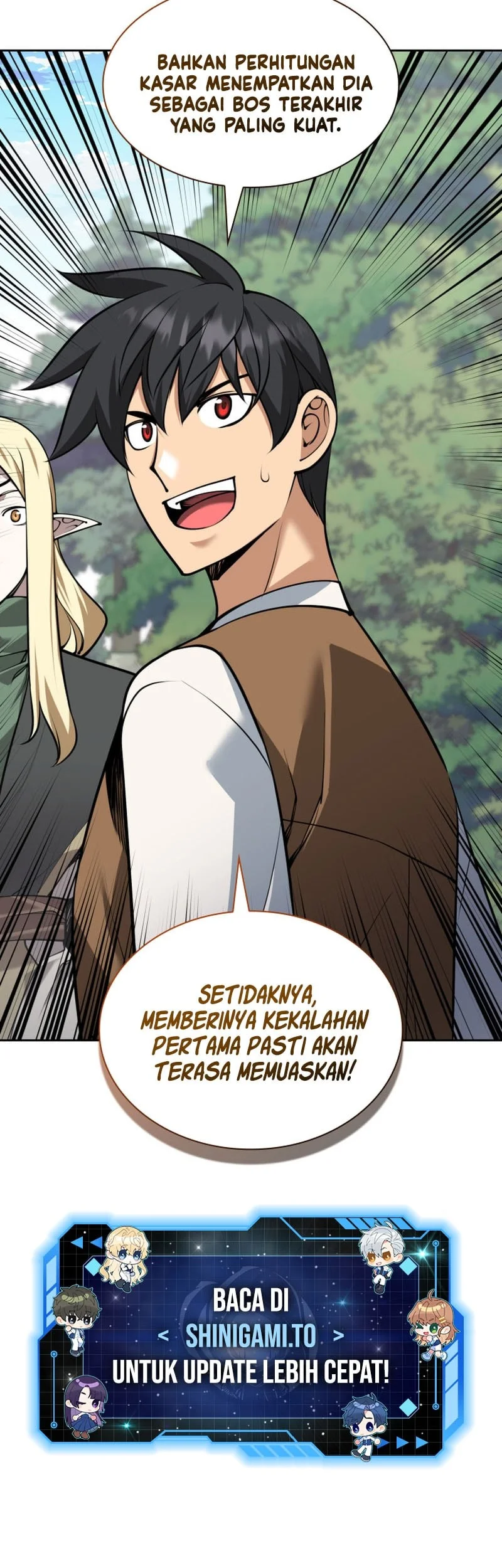 Overgeared Chapter 331 halaman 75
