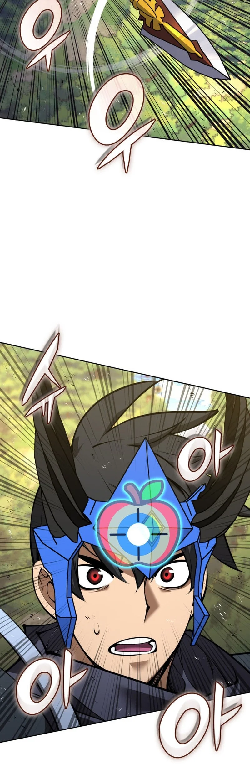 Overgeared Chapter 331 halaman 3
