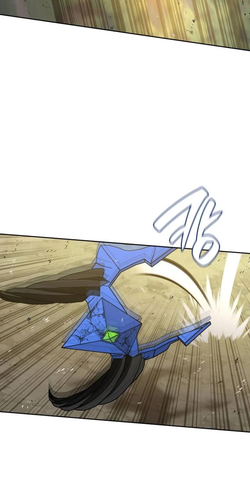 Overgeared Chapter 331 halaman 5