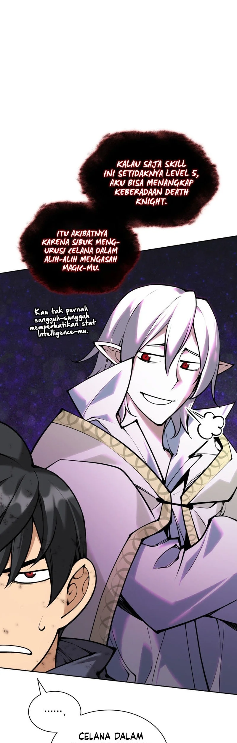Overgeared Chapter 331 halaman 10