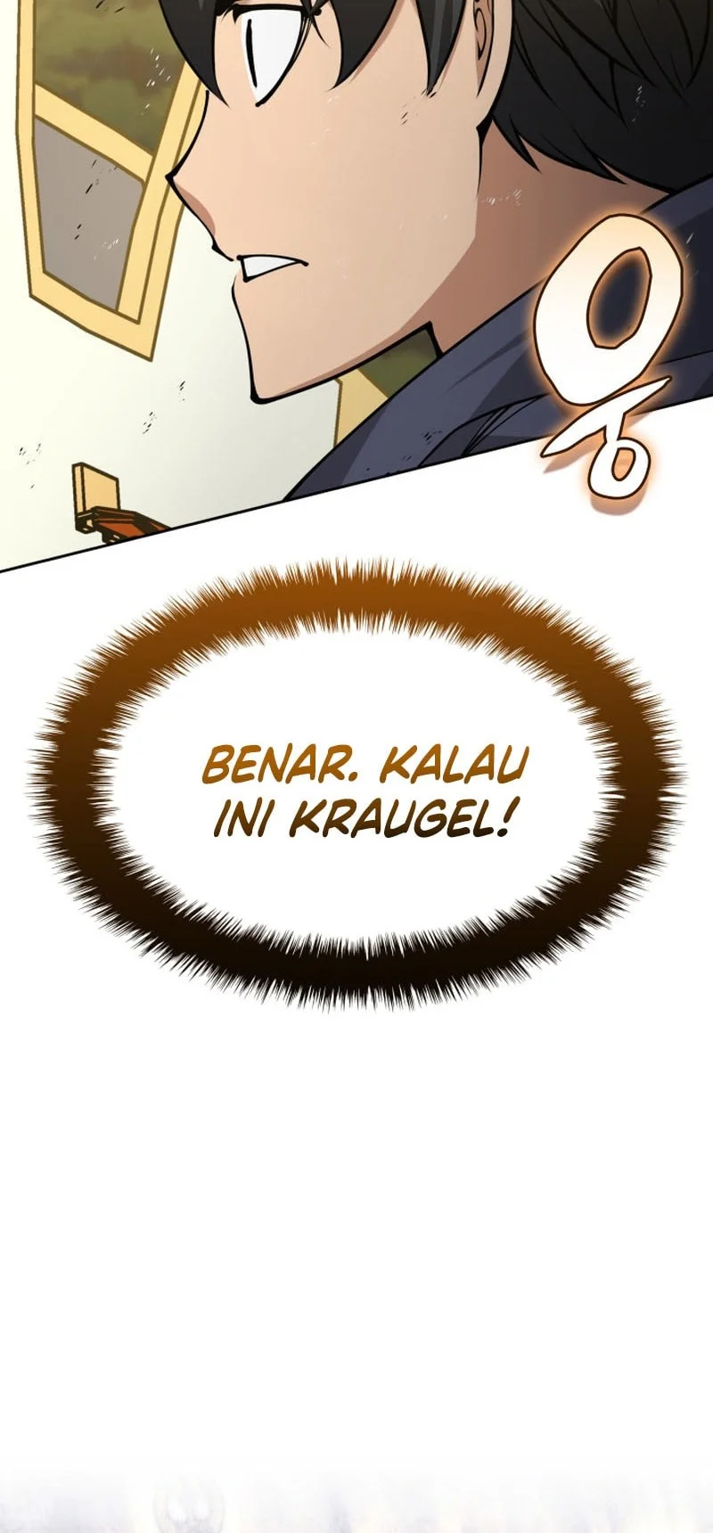Overgeared Chapter 331 halaman 17