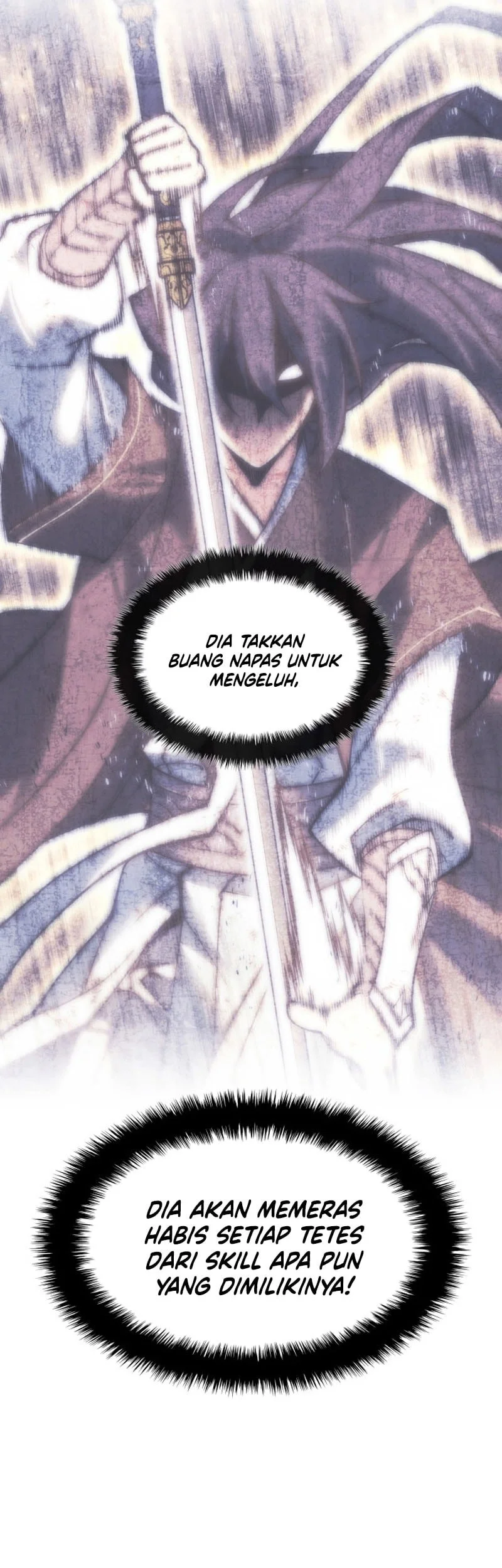 Overgeared Chapter 331 halaman 18