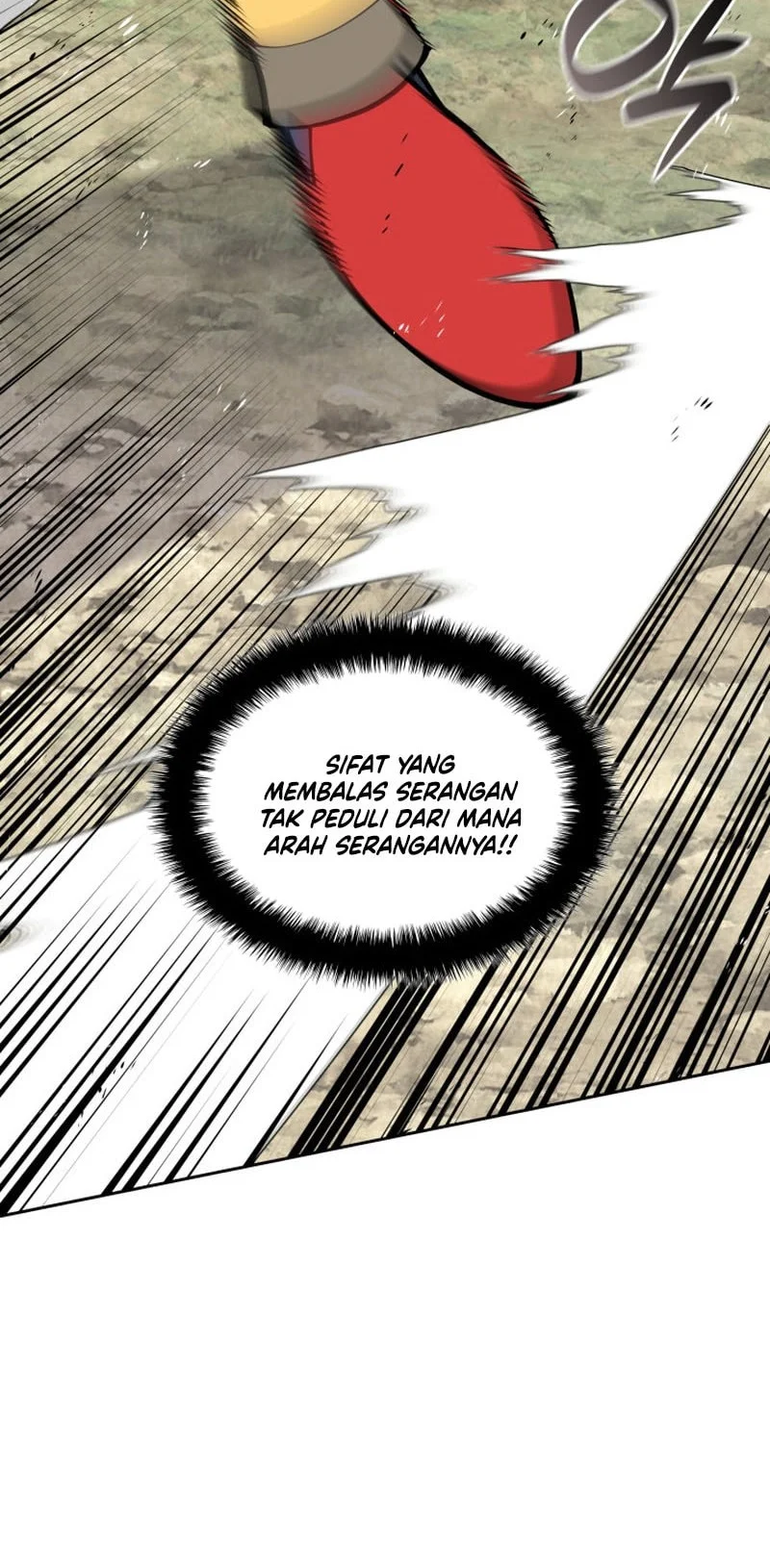 Overgeared Chapter 331 halaman 21