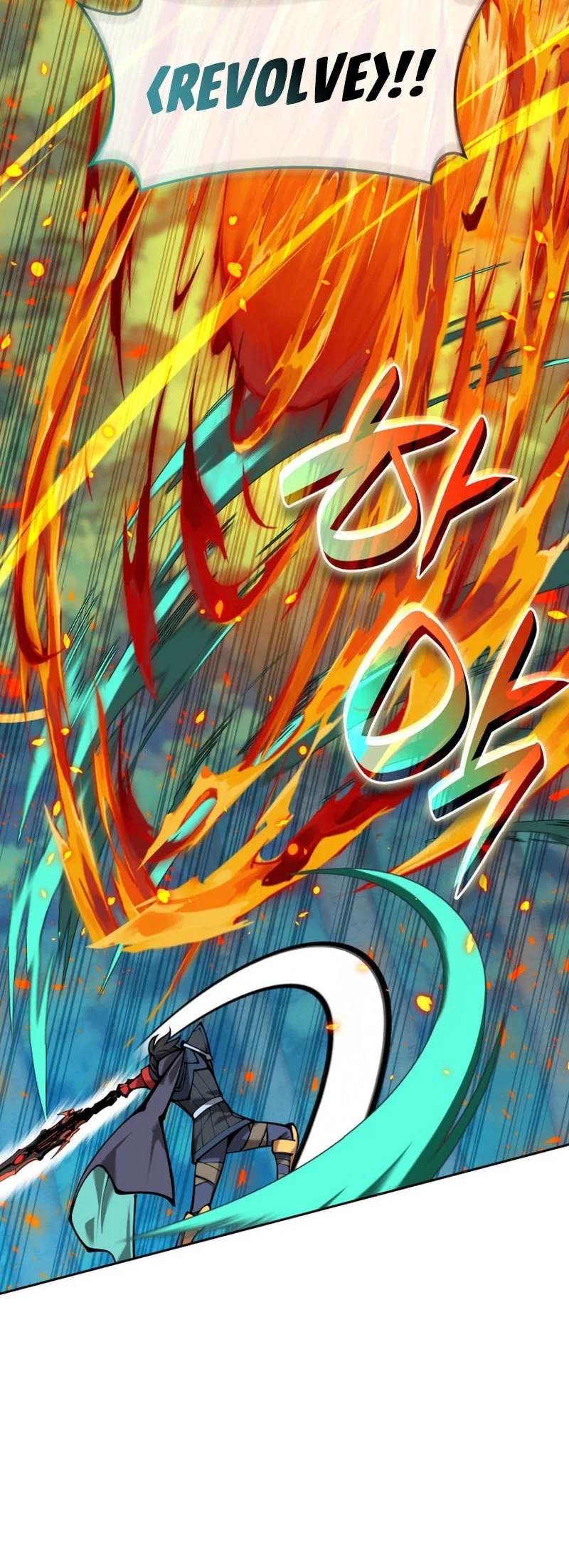 Overgeared Chapter 331 halaman 25