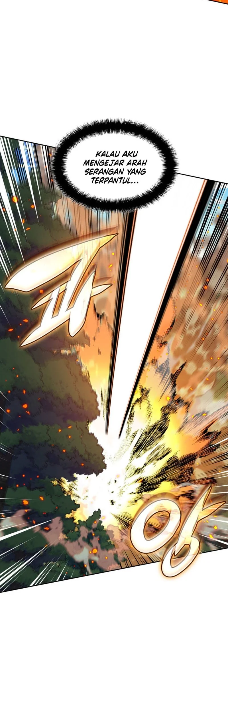 Overgeared Chapter 331 halaman 27