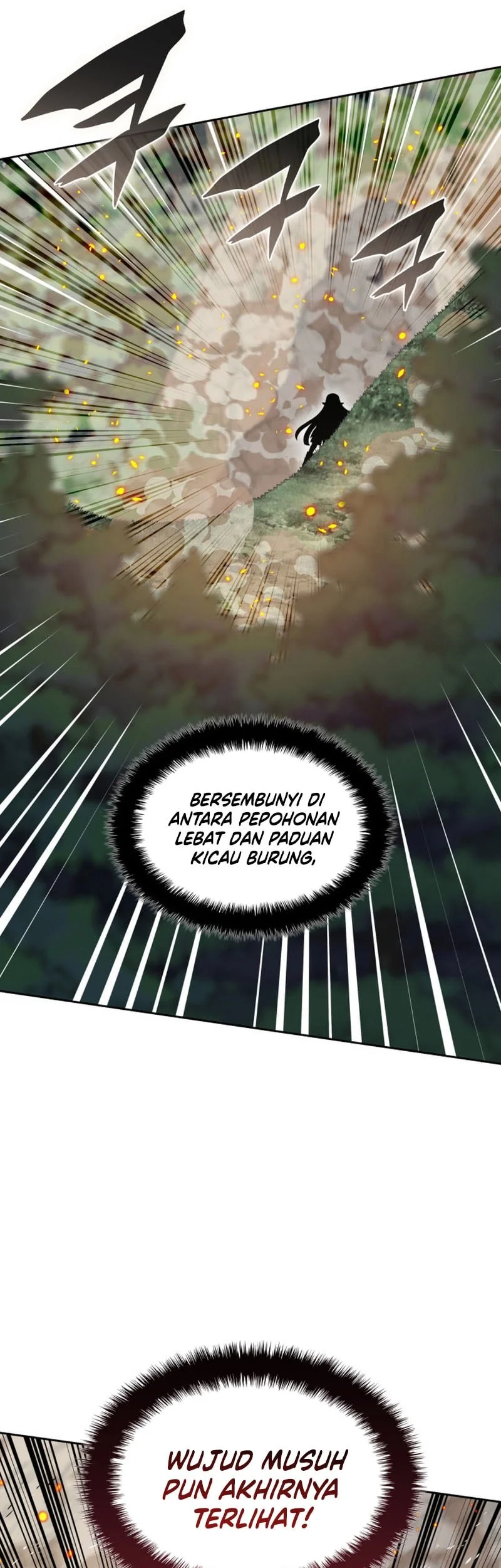 Overgeared Chapter 331 halaman 28