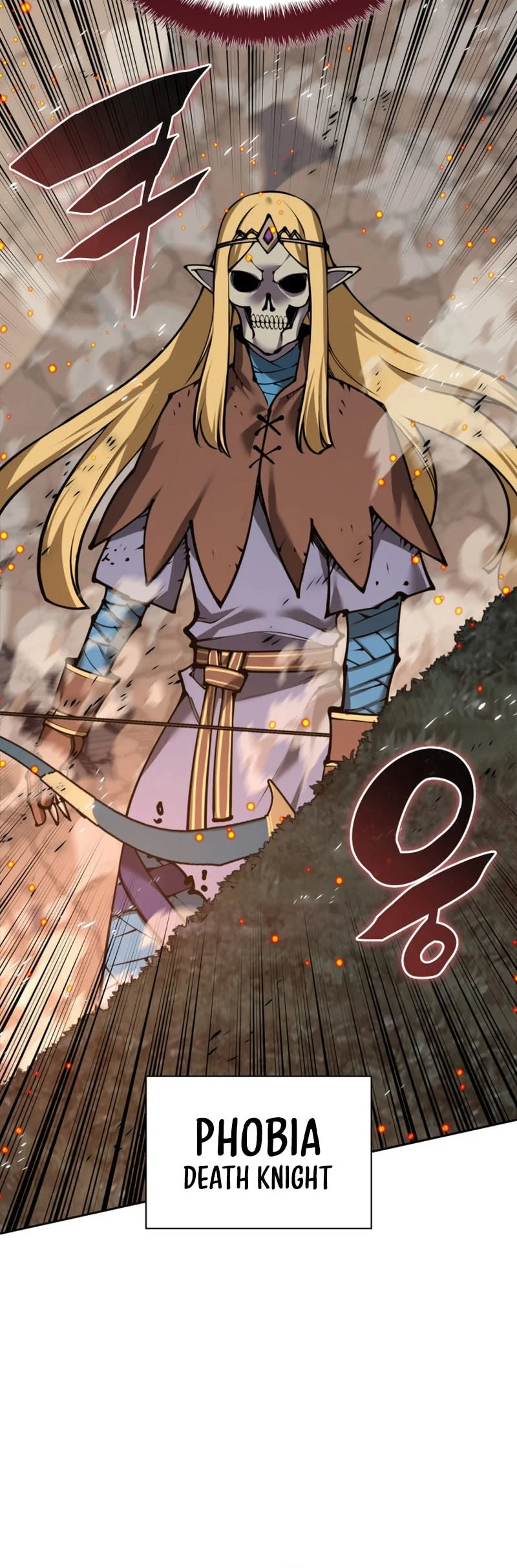 Overgeared Chapter 331 halaman 29