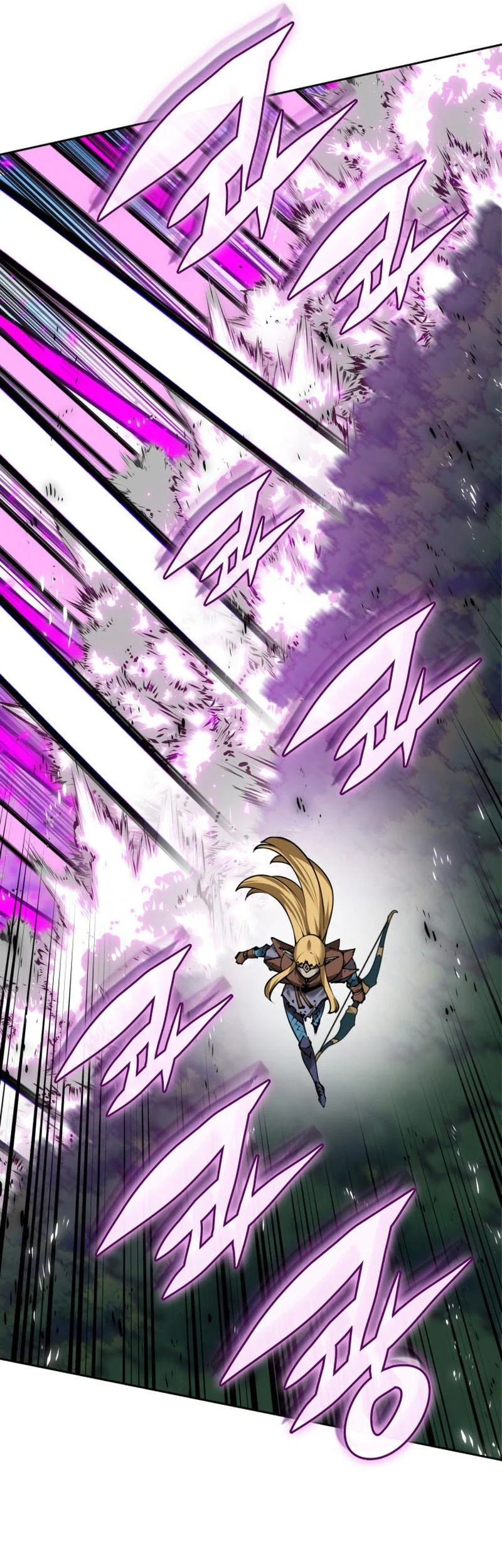 Overgeared Chapter 331 halaman 30