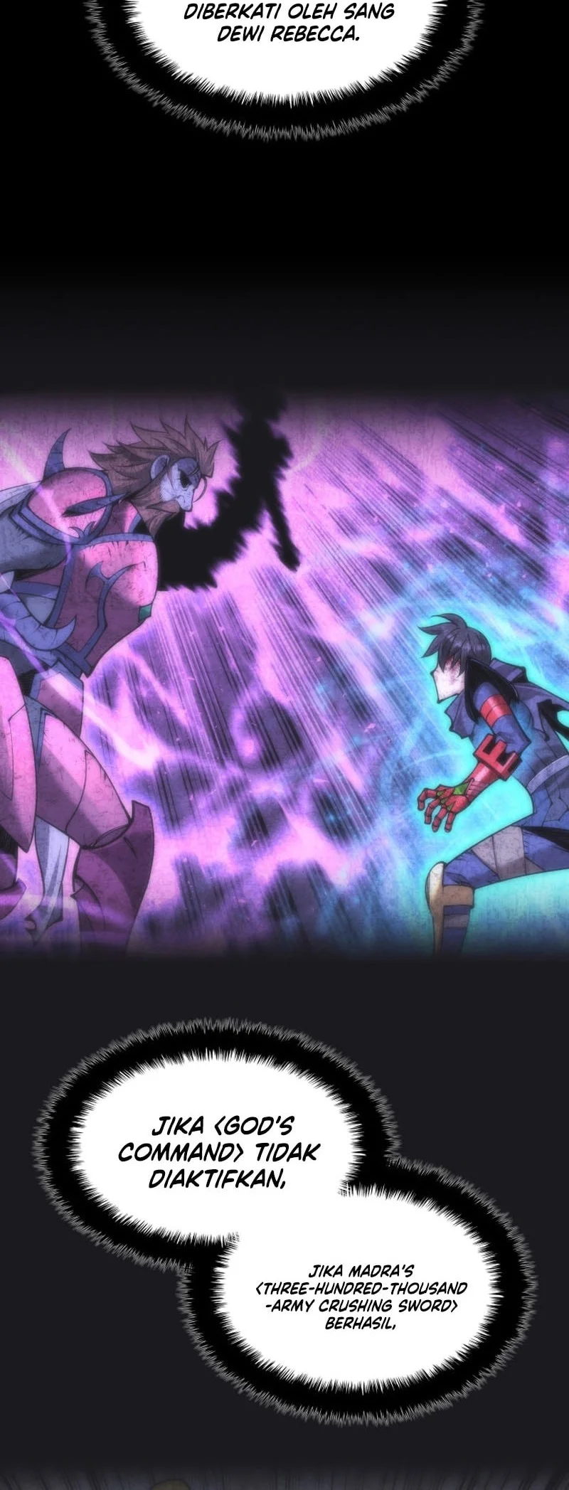 Overgeared Chapter 335 Gambar 41