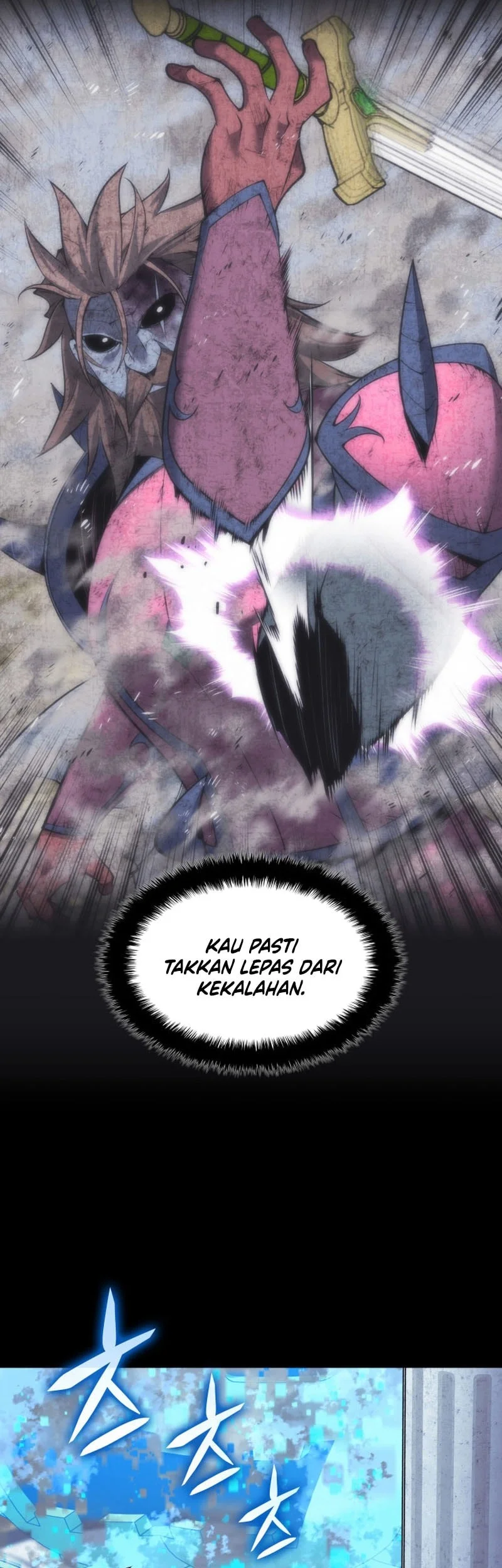 Overgeared Chapter 335 Gambar 42