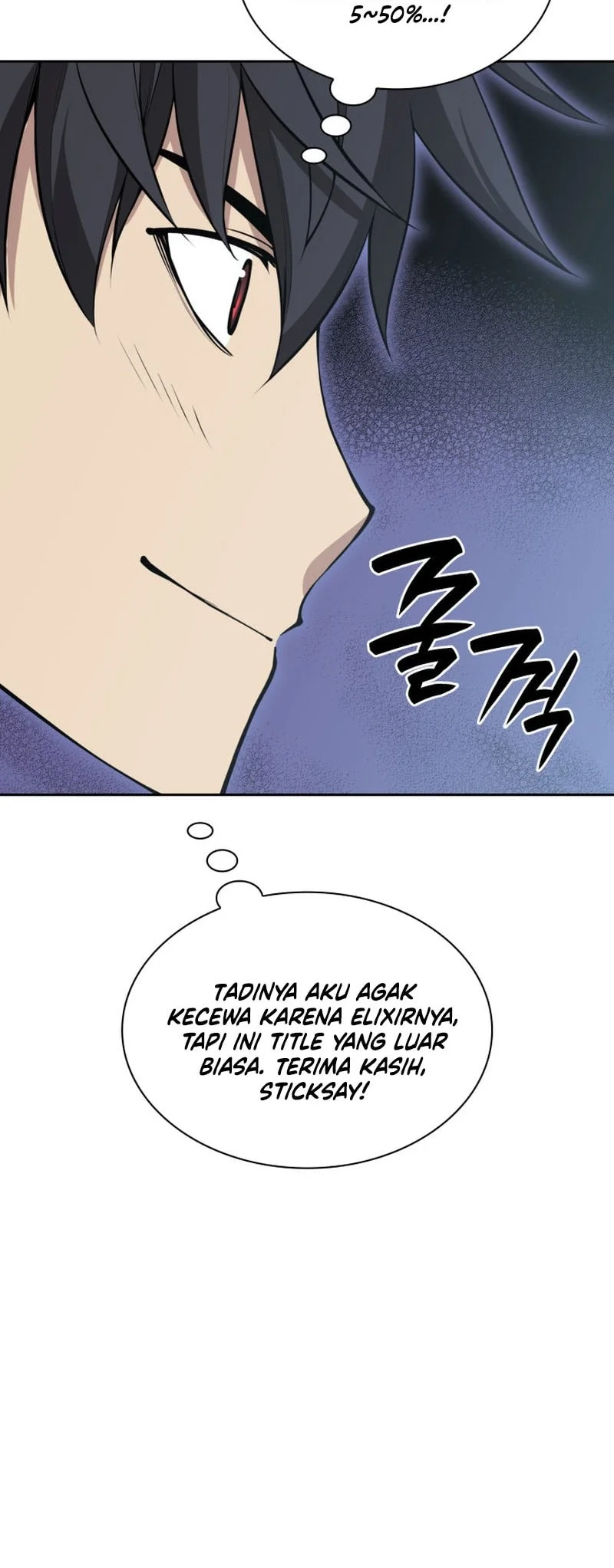 Overgeared Chapter 335 Gambar 53