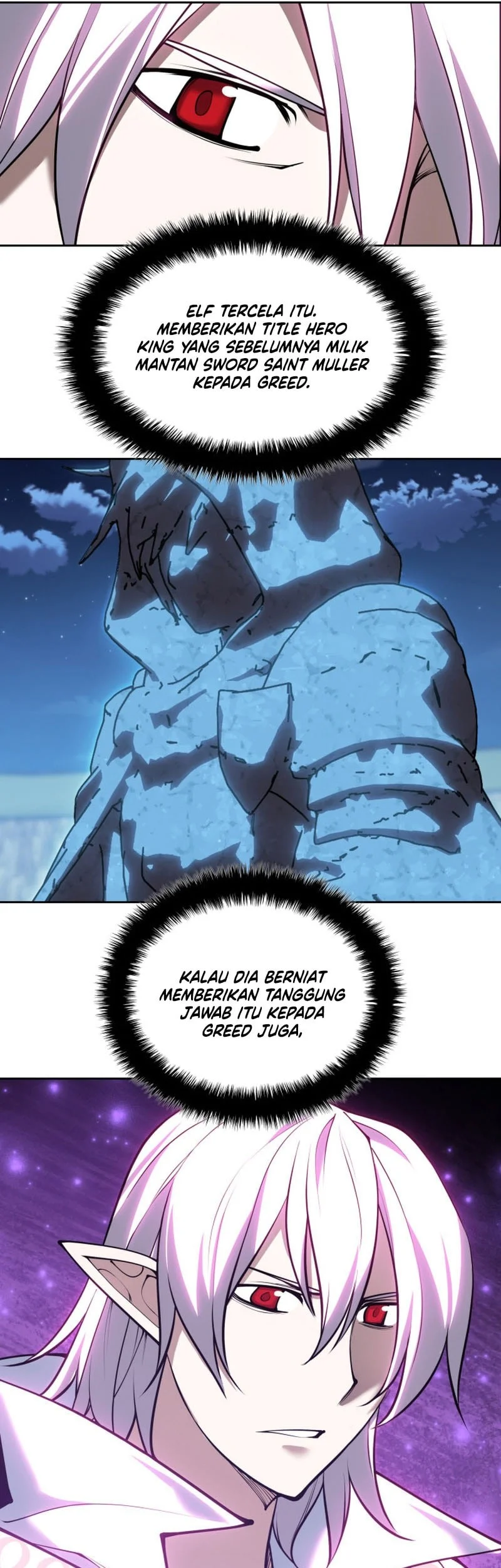 Overgeared Chapter 335 Gambar 54