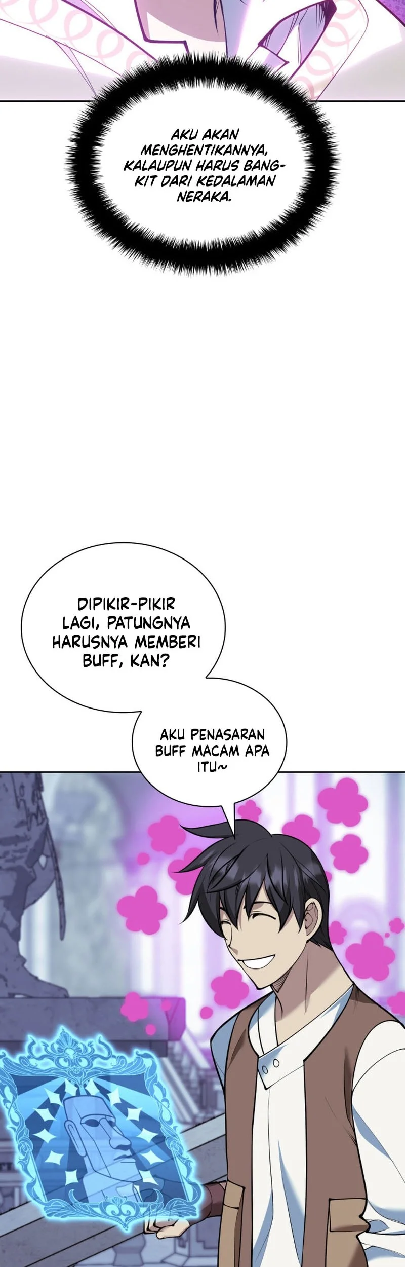 Overgeared Chapter 335 Gambar 55
