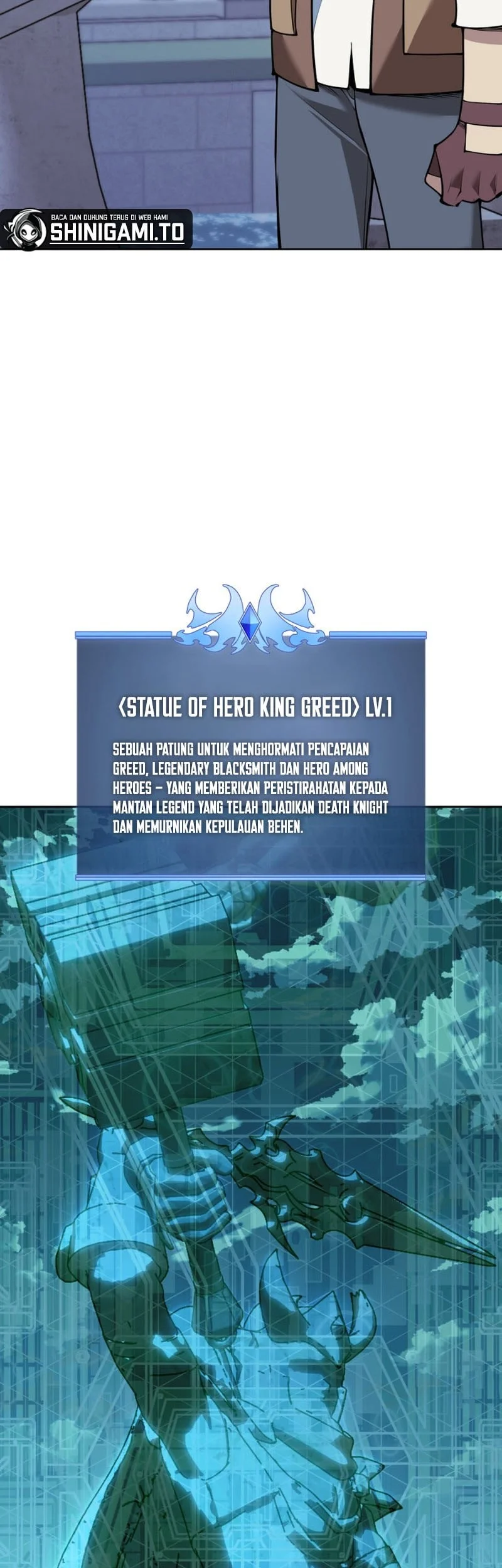 Overgeared Chapter 335 Gambar 56