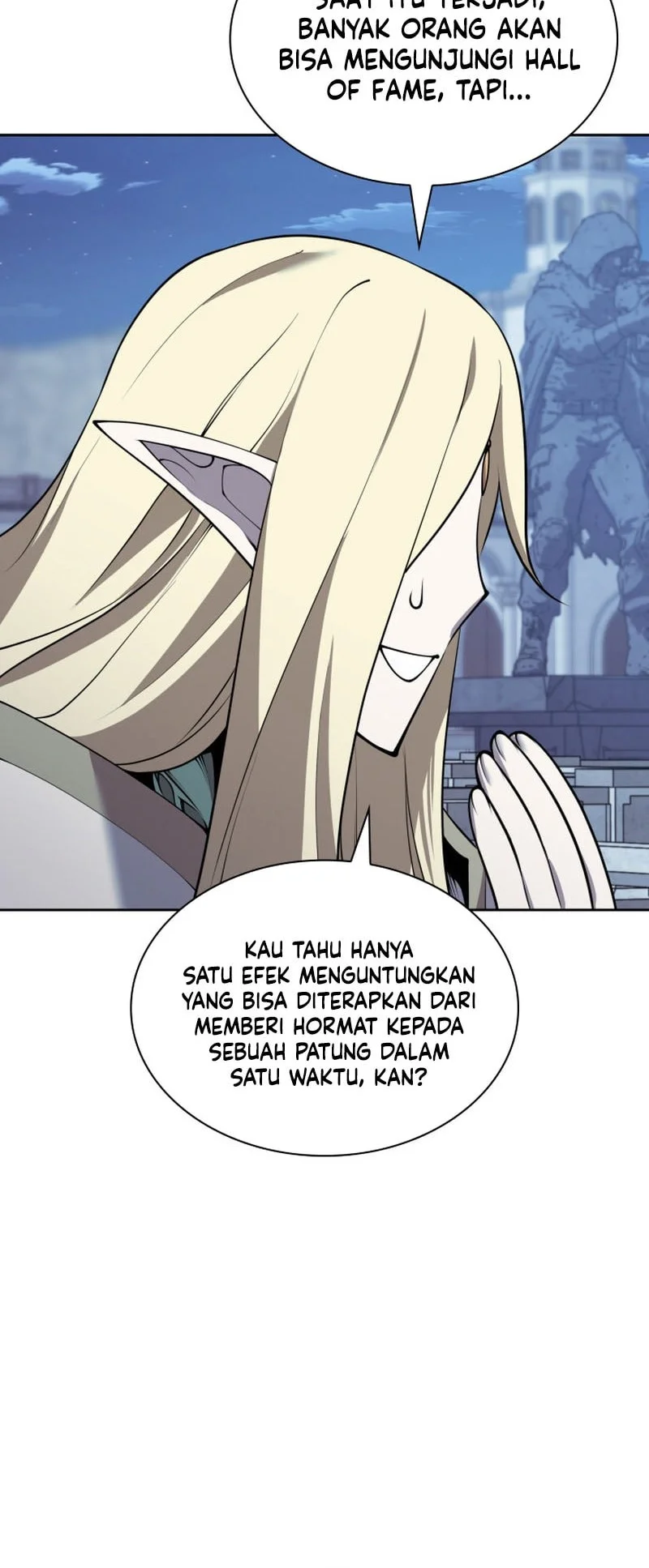 Overgeared Chapter 335 Gambar 61