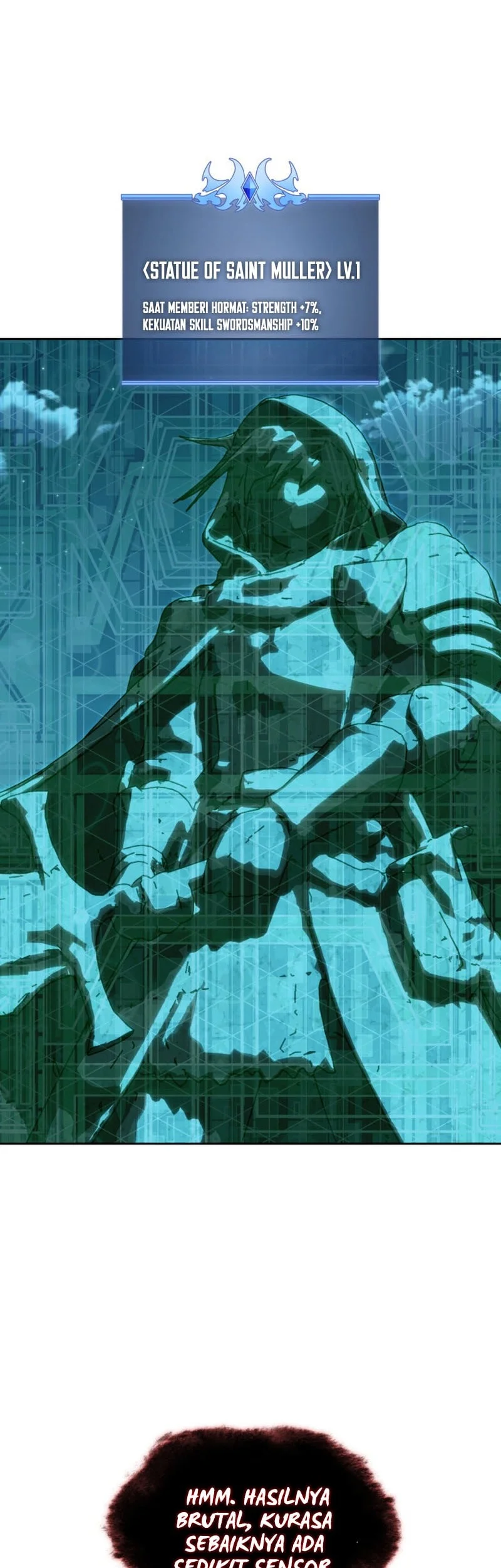 Overgeared Chapter 335 Gambar 63
