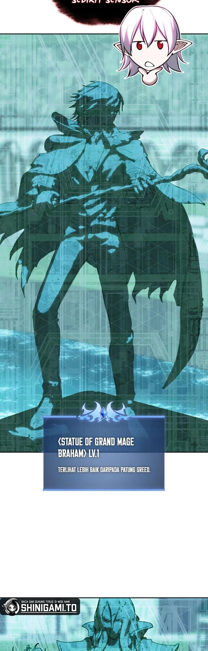Overgeared Chapter 335 Gambar 64