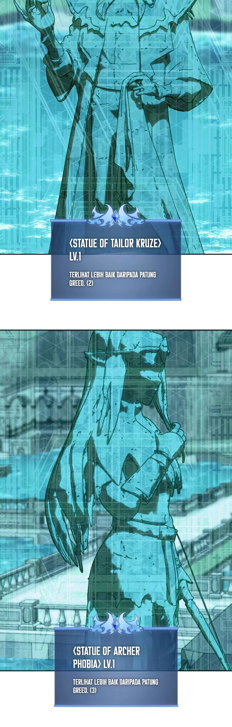 Overgeared Chapter 335 Gambar 65