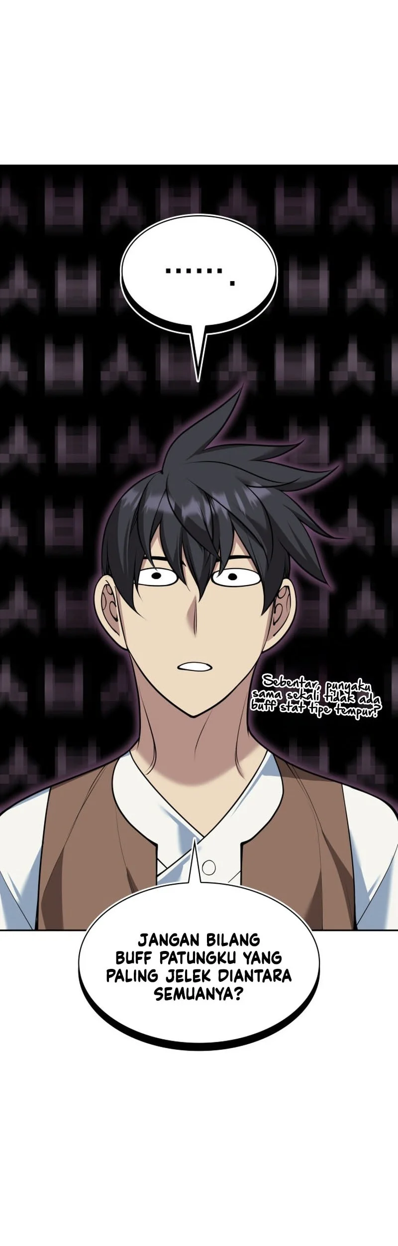 Overgeared Chapter 335 Gambar 67