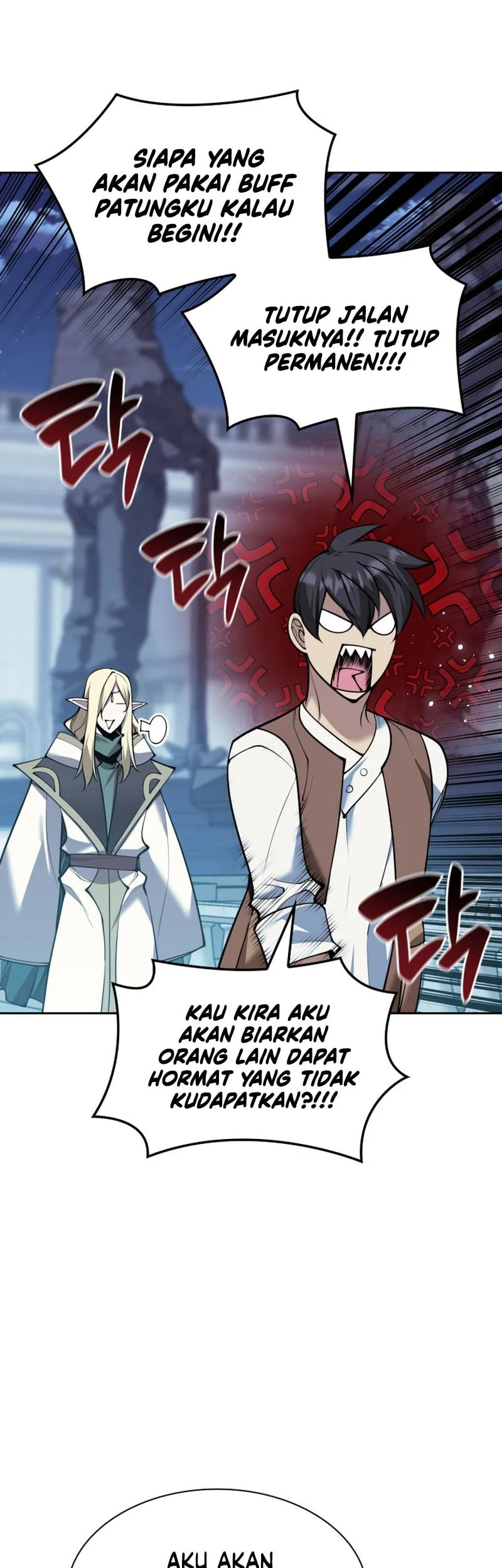 Overgeared Chapter 335 Gambar 68