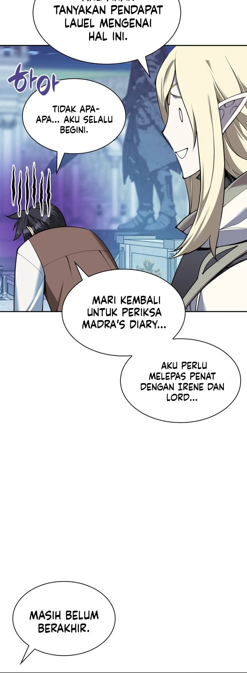 Overgeared Chapter 335 Gambar 69