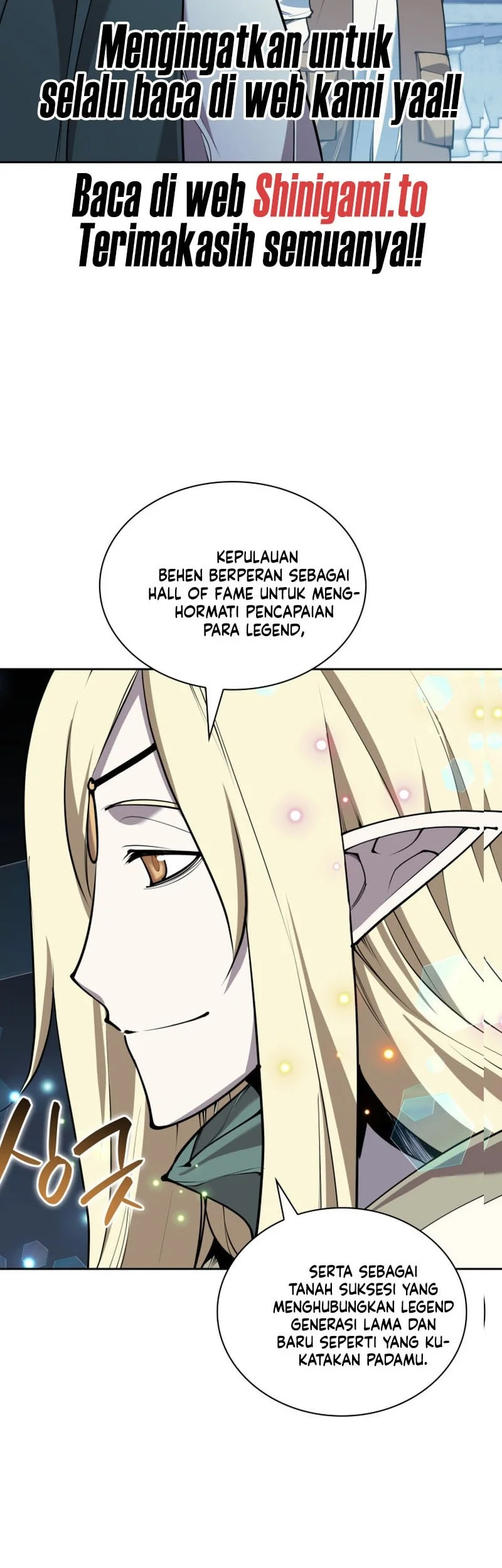Overgeared Chapter 335 Gambar 71