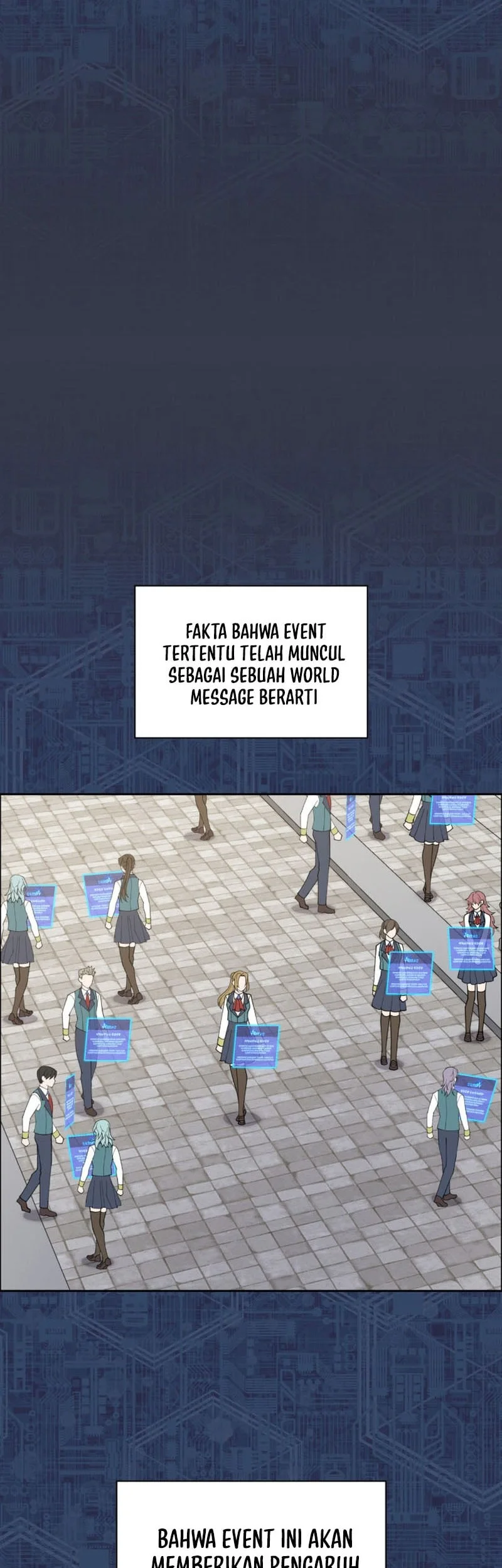Overgeared Chapter 335 Gambar 5