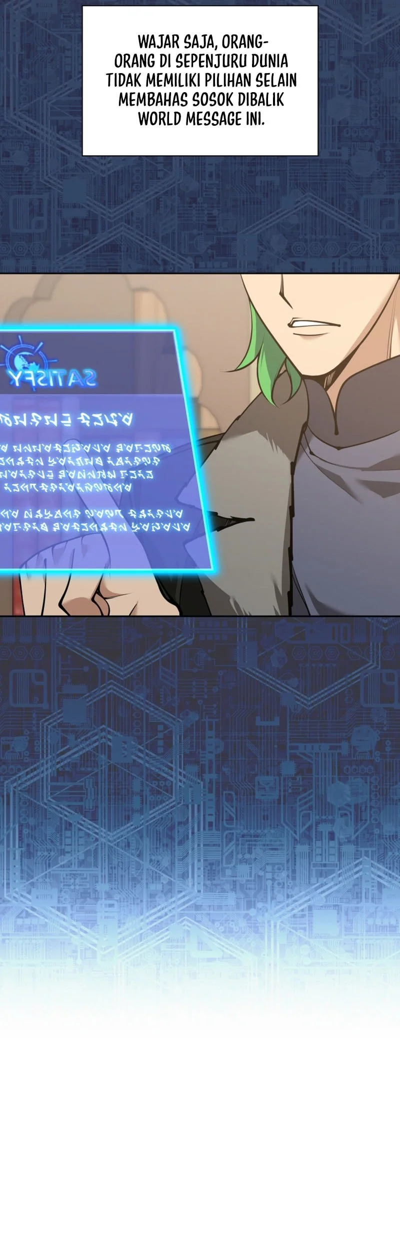 Overgeared Chapter 335 Gambar 7