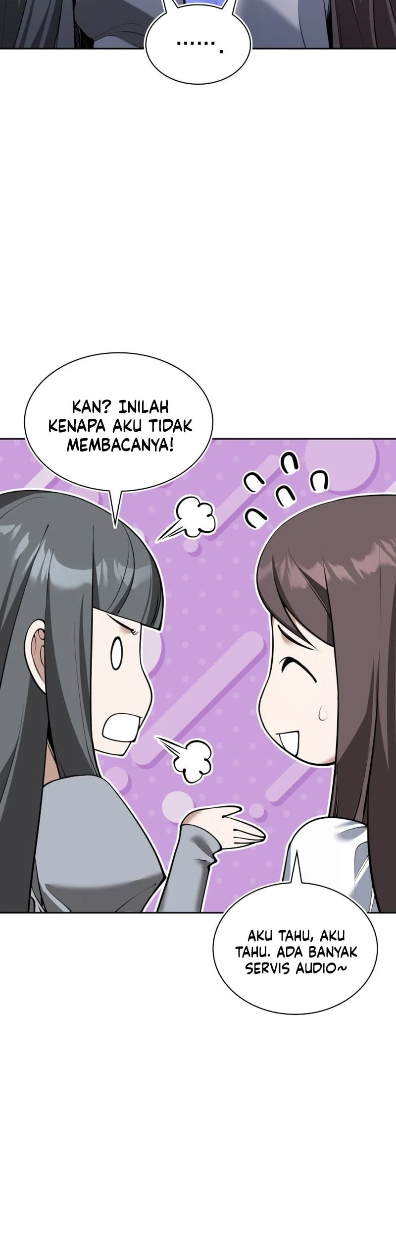 Overgeared Chapter 335 Gambar 13