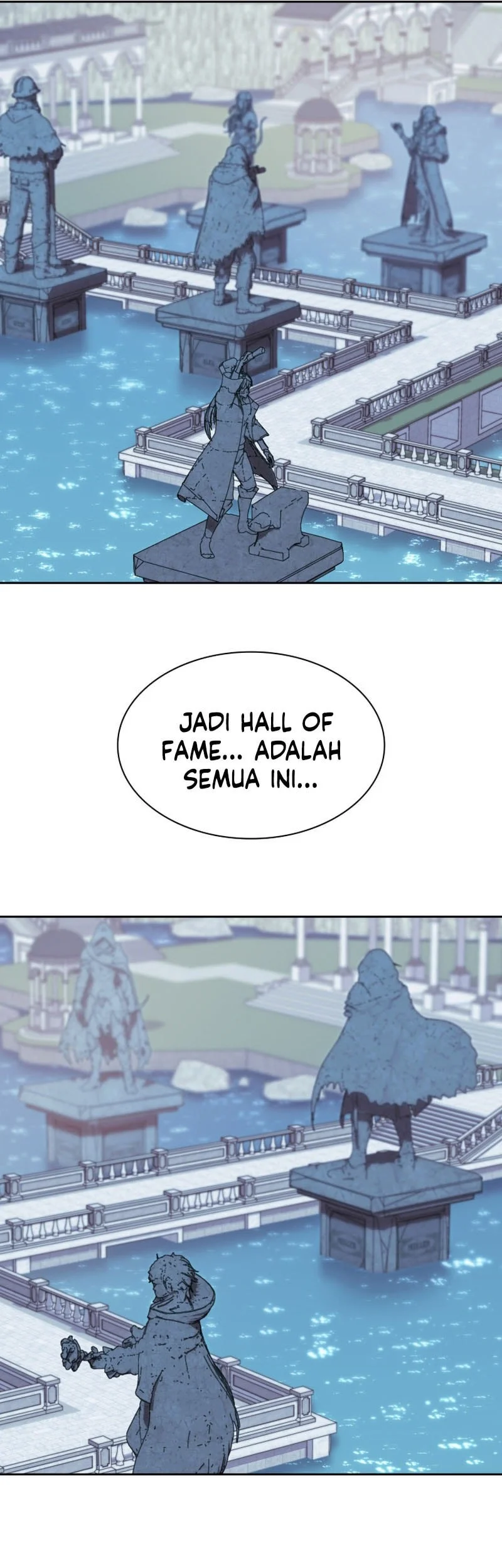 Overgeared Chapter 335 Gambar 15