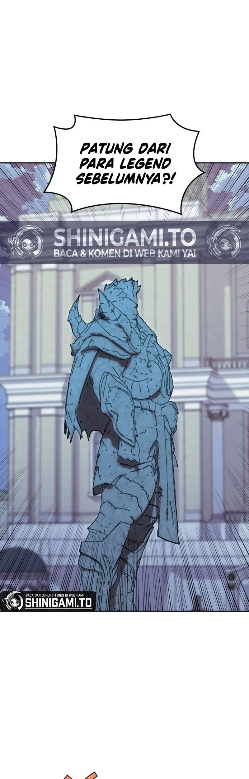 Overgeared Chapter 335 Gambar 16