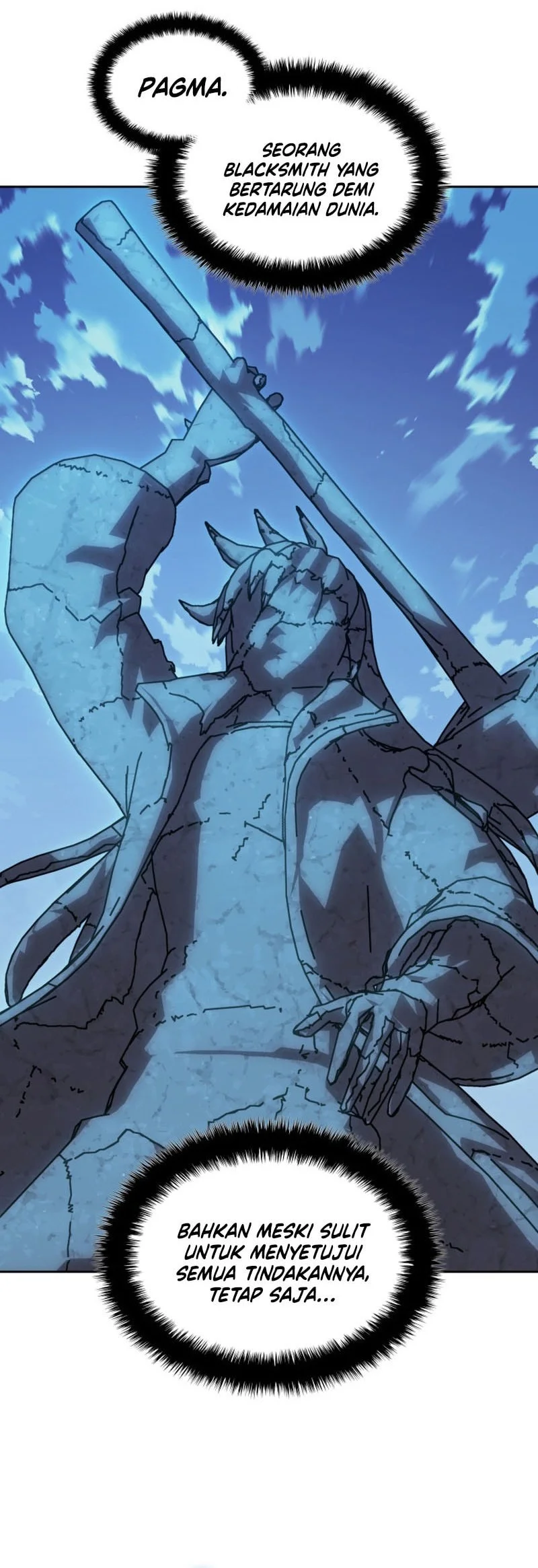 Overgeared Chapter 335 Gambar 18