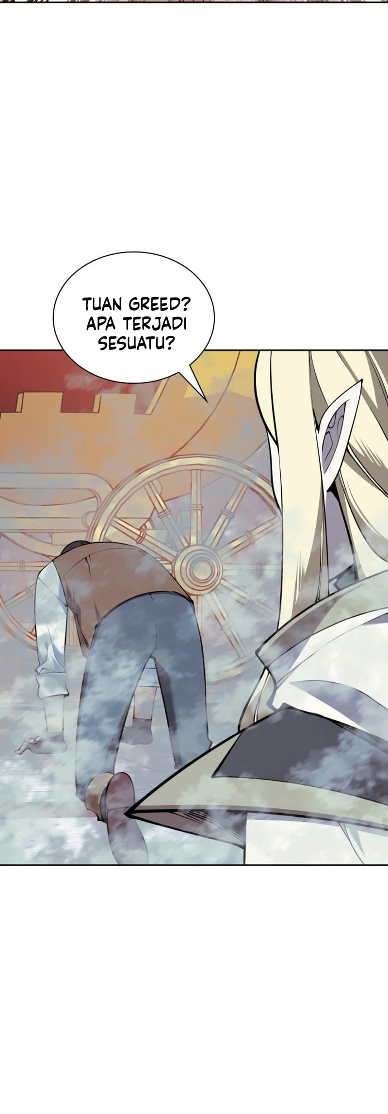 Overgeared Chapter 335 Gambar 29