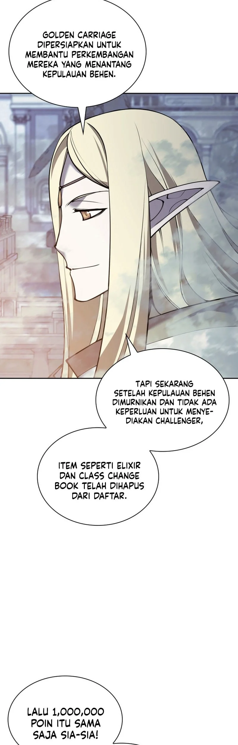 Overgeared Chapter 335 Gambar 31