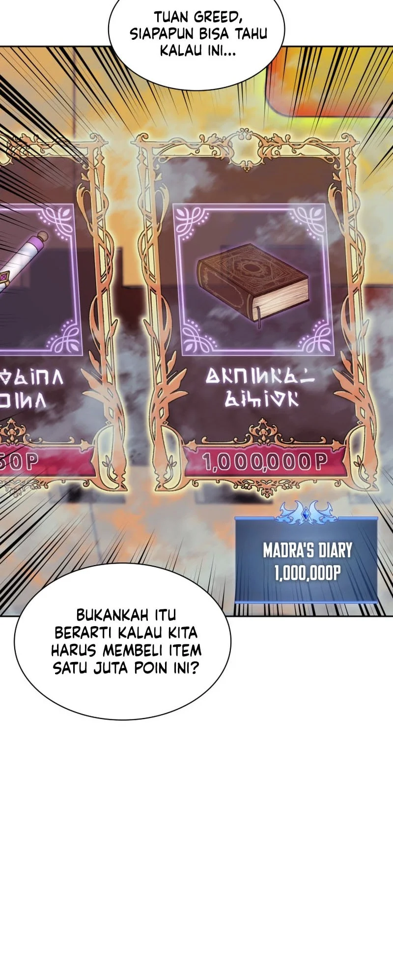 Overgeared Chapter 335 Gambar 33